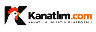 Kanatlim.com — Kanatlı alım satım platformu